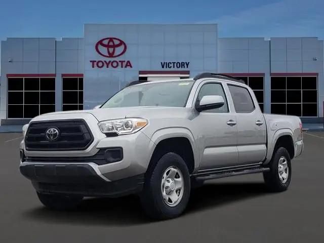 2023 Toyota Tacoma SR V6 for sale in Austinburg, OH