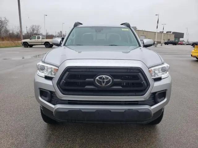 2023 Toyota Tacoma SR V6