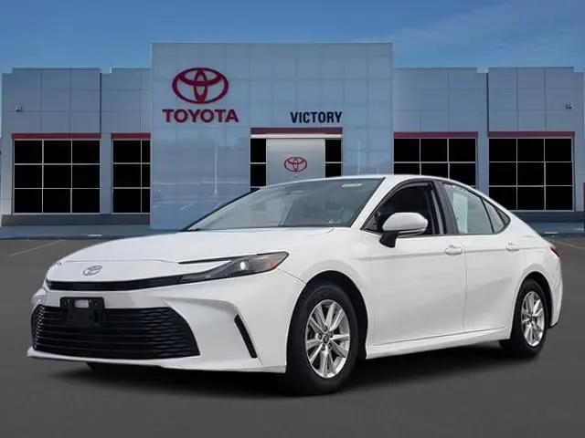 2025 Toyota Camry LE for sale in Austinburg, OH