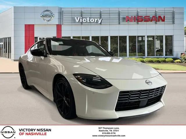 2026 Nissan Z Performance for sale in Nashville, TN