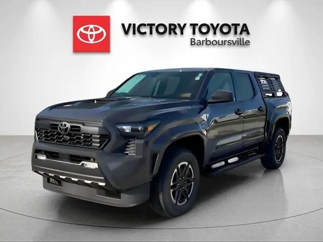 2025 Toyota Tacoma TRD Sport for sale in Austinburg, OH