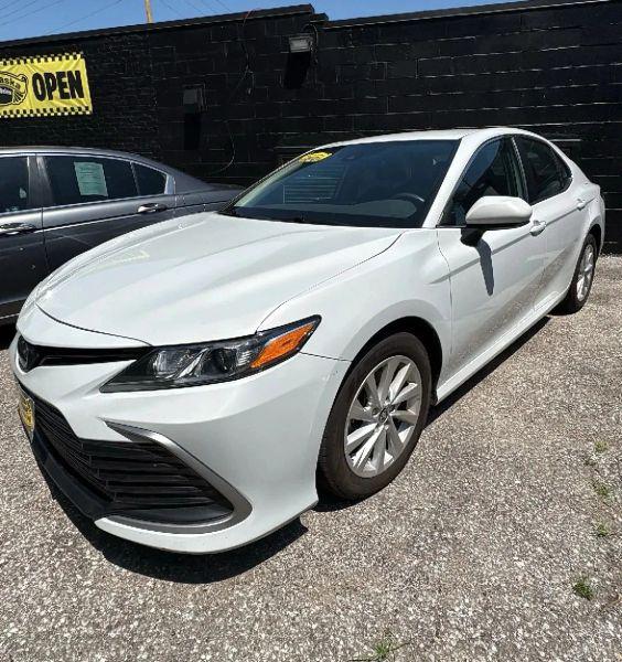 2023 Toyota Camry LE for sale in Kansas City, KS