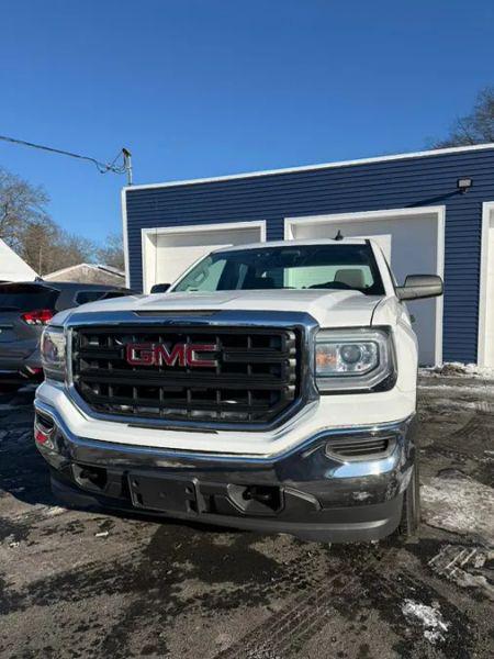 2016 GMC Sierra 1500 Base for sale in Plainville, CT