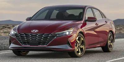 2023 Hyundai Elantra SEL for sale in Plainville, CT