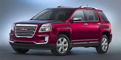 2016 GMC Terrain SLE-2 for sale in Plainville, CT