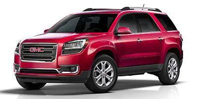 2014 GMC Acadia SLT-2 for sale in Plainville, CT