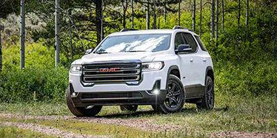 2021 GMC Acadia AWD SLE for sale in Plainville, CT