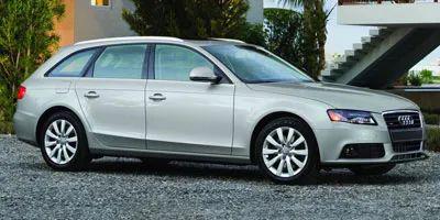 2012 Audi A4 2.0T Premium for sale in Plainville, CT