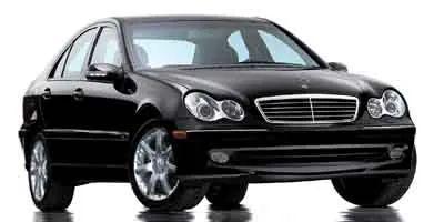 2004 Mercedes-Benz C 230 Kompressor Sport for sale in Plainville, CT