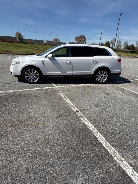 2010 Lincoln MKT Base for sale in Doraville, GA