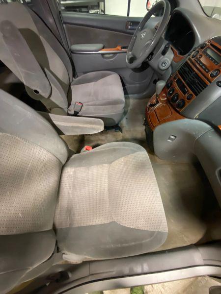 2009 Toyota Sienna CE