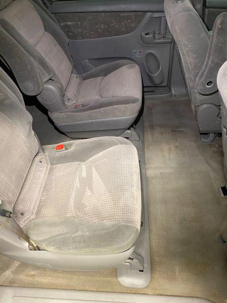 2009 Toyota Sienna CE