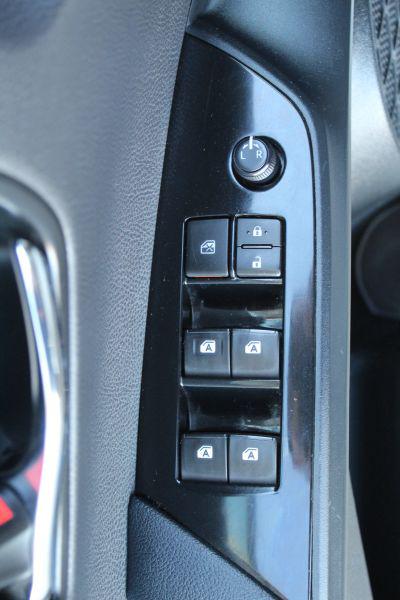 2017 Toyota Prius Four