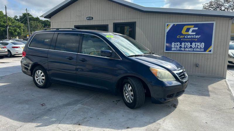 2008 Honda Odyssey EX-L for sale in Tampa, FL