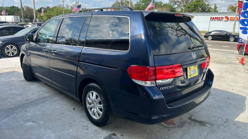 2008 Honda Odyssey EX-L