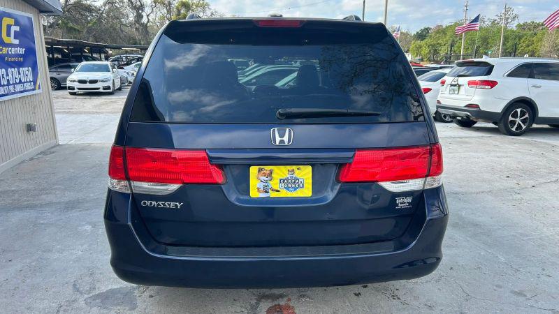 2008 Honda Odyssey EX-L