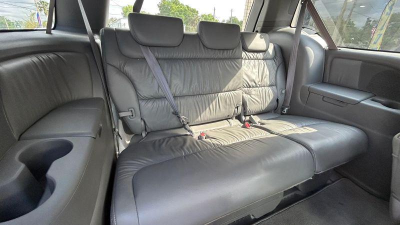 2008 Honda Odyssey EX-L