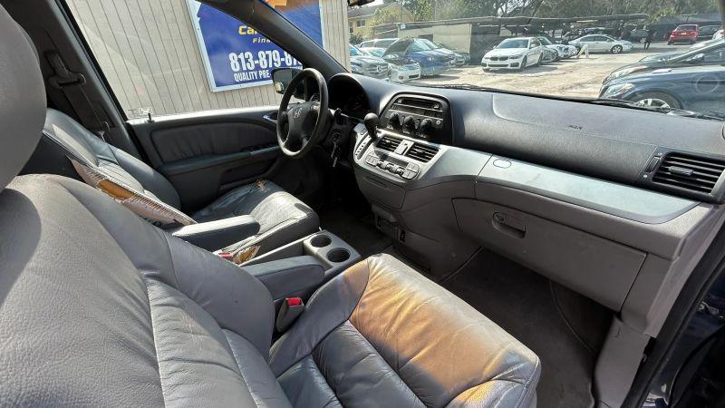 2008 Honda Odyssey EX-L