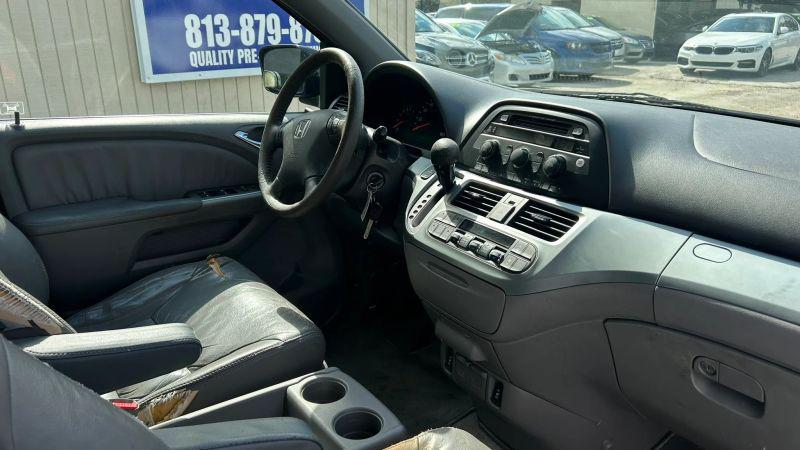 2008 Honda Odyssey EX-L