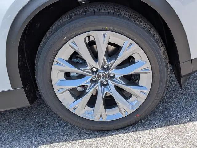 2026 Mazda X-90 3.3 Turbo Premium Plus