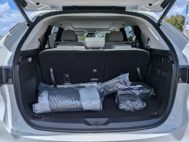 2026 Mazda X-90 3.3 Turbo Premium Plus