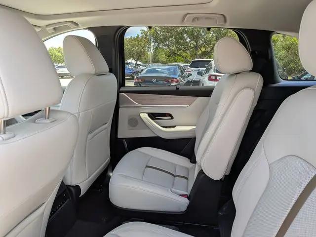 2026 Mazda X-90 3.3 Turbo Premium Plus