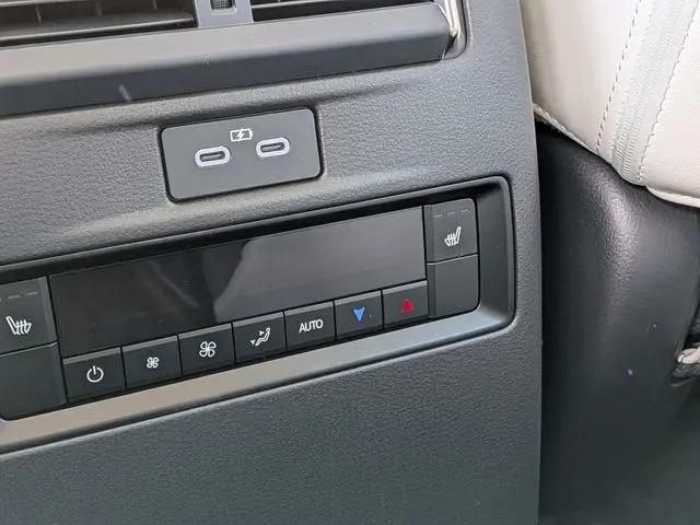 2026 Mazda X-90 3.3 Turbo Premium Plus