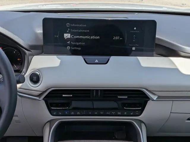 2026 Mazda X-90 3.3 Turbo Premium Plus