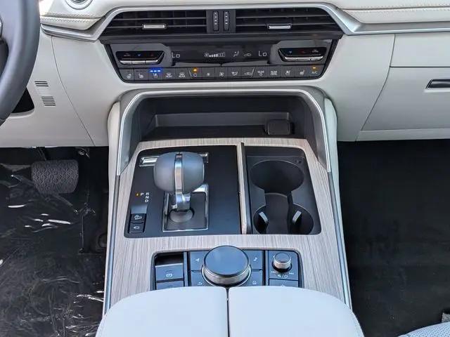 2026 Mazda X-90 3.3 Turbo Premium Plus