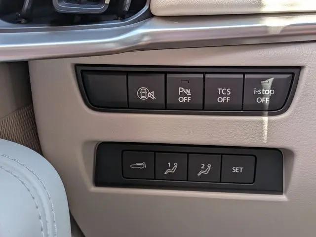 2026 Mazda X-90 3.3 Turbo Premium Plus