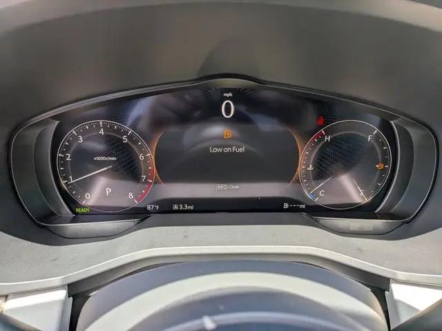 2026 Mazda X-90 3.3 Turbo Premium Plus