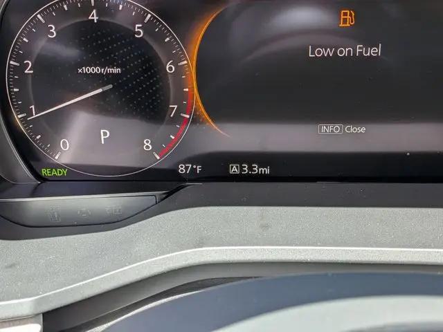 2026 Mazda X-90 3.3 Turbo Premium Plus