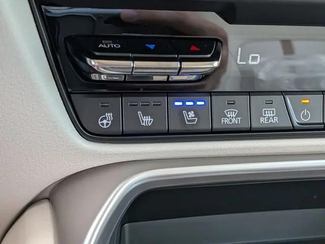 2026 Mazda X-90 3.3 Turbo Premium Plus