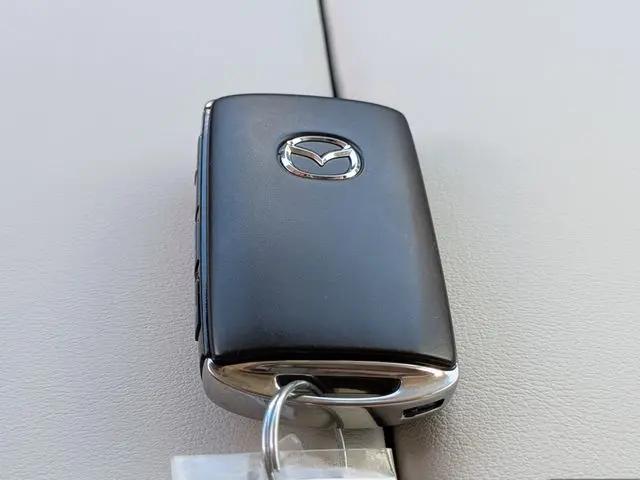 2026 Mazda X-90 3.3 Turbo Premium Plus