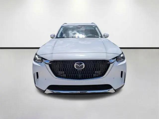 2026 Mazda X-90 3.3 Turbo Premium Plus