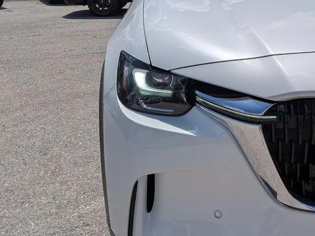 2026 Mazda X-90 3.3 Turbo Premium Plus