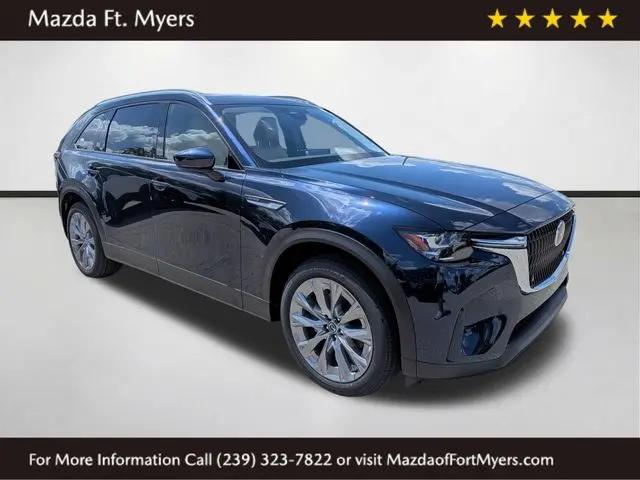 2026 Mazda X-90 3.3 Turbo Preferred for sale in Fort Myers, FL