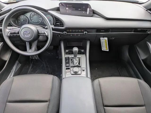 2026 Mazda Mazda3 2.5 S