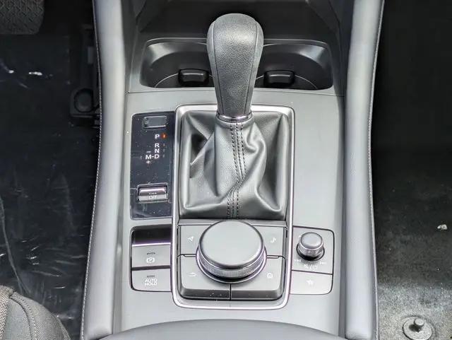 2026 Mazda Mazda3 2.5 S