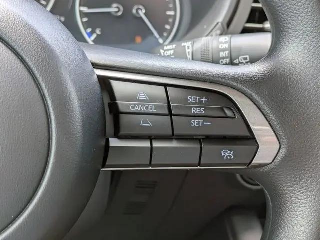 2026 Mazda Mazda3 2.5 S