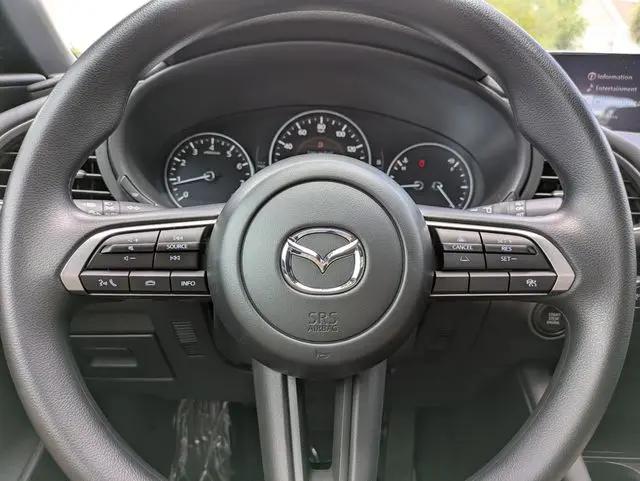 2026 Mazda Mazda3 2.5 S