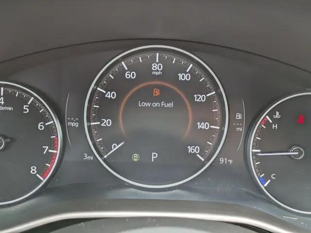 2026 Mazda Mazda3 2.5 S
