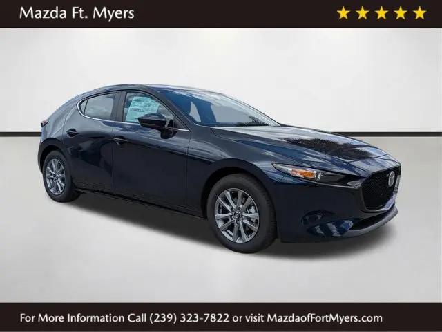2026 Mazda Mazda3 2.5 S for sale in Fort Myers, FL
