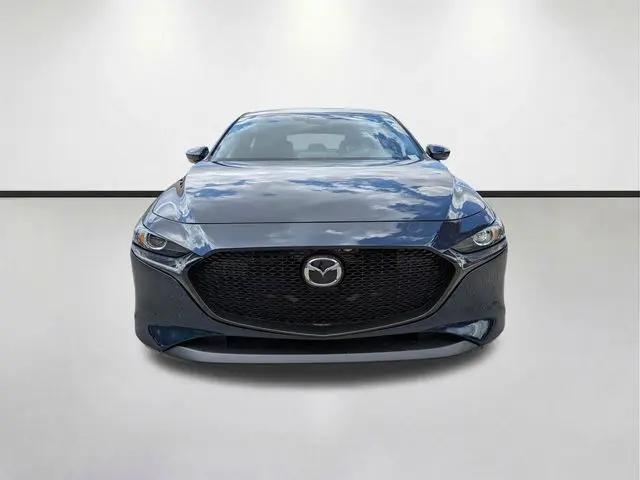 2026 Mazda Mazda3 2.5 S