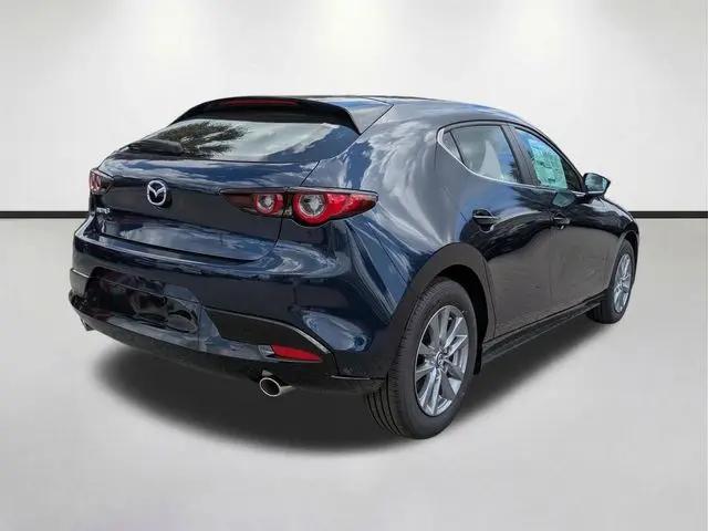 2026 Mazda Mazda3 2.5 S