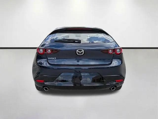 2026 Mazda Mazda3 2.5 S