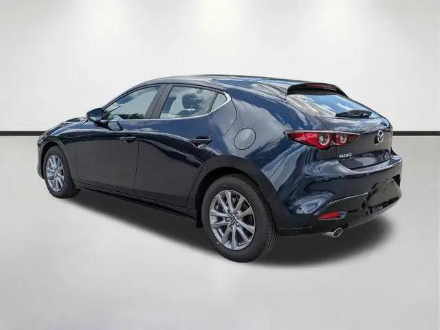 2026 Mazda Mazda3 2.5 S