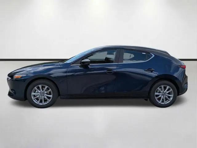 2026 Mazda Mazda3 2.5 S