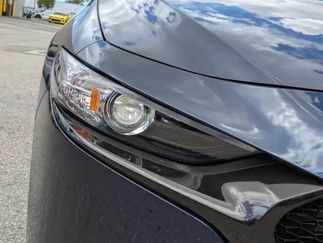 2026 Mazda Mazda3 2.5 S