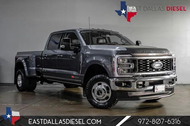 2025 Ford F-350 LARIAT for sale in Dallas, TX